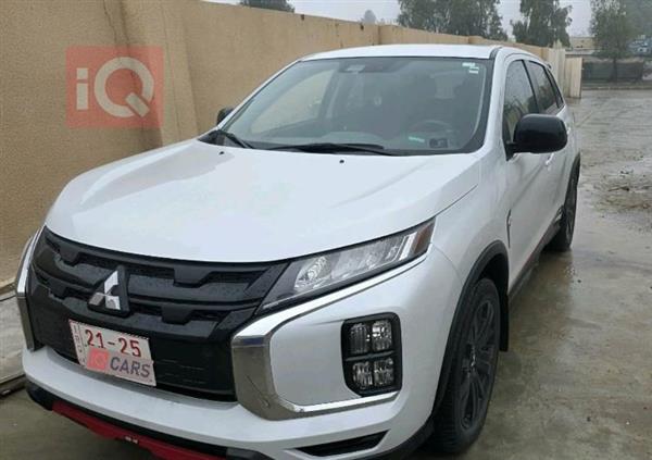 ميتسوبيشي أوتلاندر سبورت 2023 للبيع في العراق - السليمانية